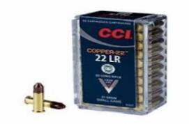 The Hollow Point 2016