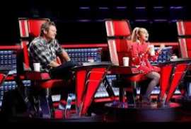 The Voice season 11 episode 8