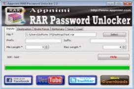 Password Cracker 3