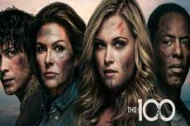 The 100 s03e06