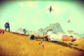 No Mans Sky v2