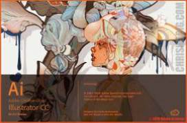 Adobe Illustrator CC 2015