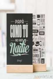 Un Padre No Tan Padre 2016