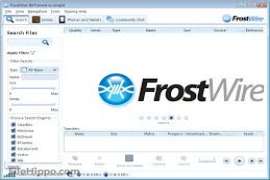 FrostWire 6 3