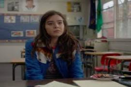 The Edge Of Seventeen 2016