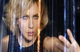 Ghost In The Shell 2017