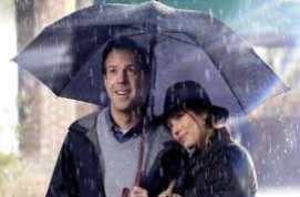 The Devil and the Deep Blue