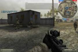Battlefield 2 Demo