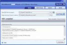 Advanced RAR Repair 2