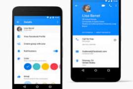 Messenger Facebook Messenger