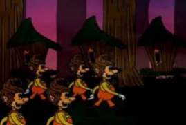 The Sunshine Makers 2015