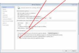 Microsoft Office 2013