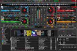 Atomix VirtualDJ 8