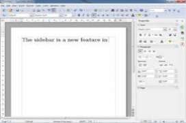 Apache OpenOffice OpenOffice org 4