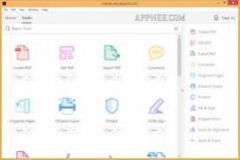 Adobe Acrobat Pro DC 2015