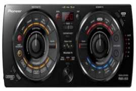 Pioneer DJ RMX 500