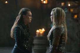 The 100 season 4 episode 16