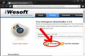 Free Instagram Downloader 2