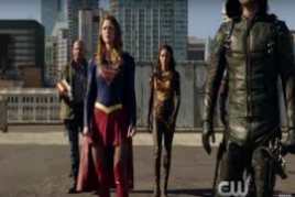 Supergirl Season 2 Episode 19