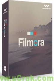 Wondershare Filmora 7