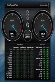 AS SSD Benchmark 1