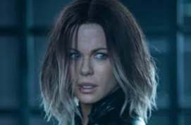 Underworld: Blood Wars 2017