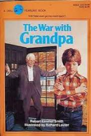 War with Grandpa 2017