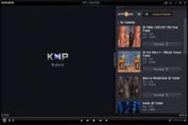 KMPlayer 4.1