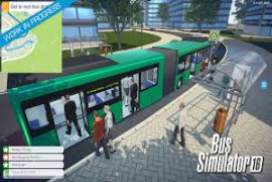 Fernbus Simulator 2016