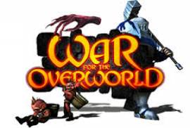 War for the Overworld Crucible CODEX