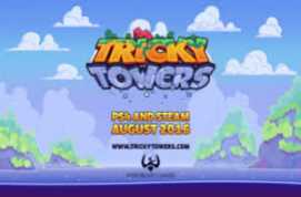 Tricky Towers v06
