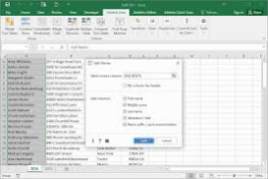 AbleBits Ultimate Suite for Excel 2016