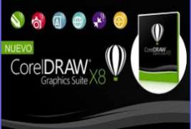 Coreldraw Graphics Suite X8