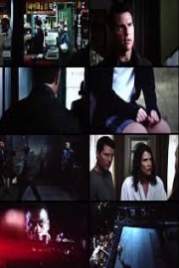 Jack Reacher Never Go Back 2016