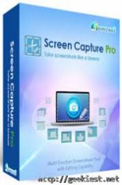 Apowersoft Screen Capture Pro 1