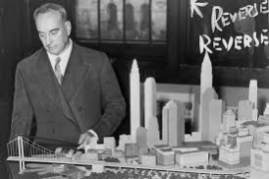 Citizen Jane: Battle for the City