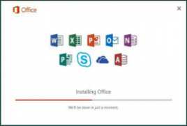 Microsoft Office ProPlus 2013